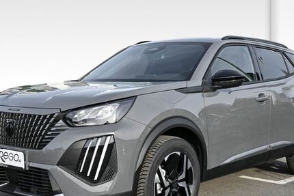 Peugeot 2008 4.106 km 23.770 &euro; Wuppertal 42103