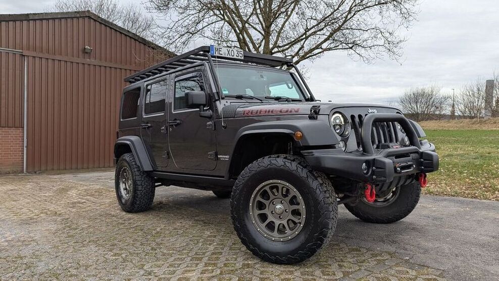 Wrangler