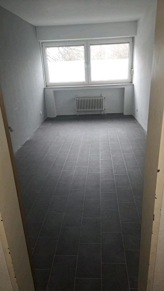 Zentrale 3 Zimmerwohnung in Ahlen