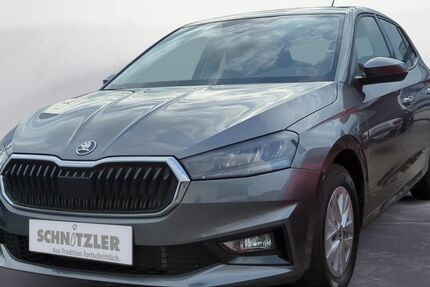 Skoda Fabia 3.000 km 23.480 € Hilden 40721