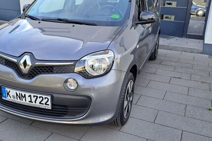 Renault Twingo 43.800 km 8.890 € Köln 50859