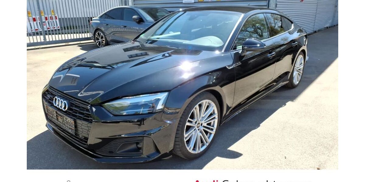 Audi A5 56.324 km 32.990 &euro; Hilden 40721
