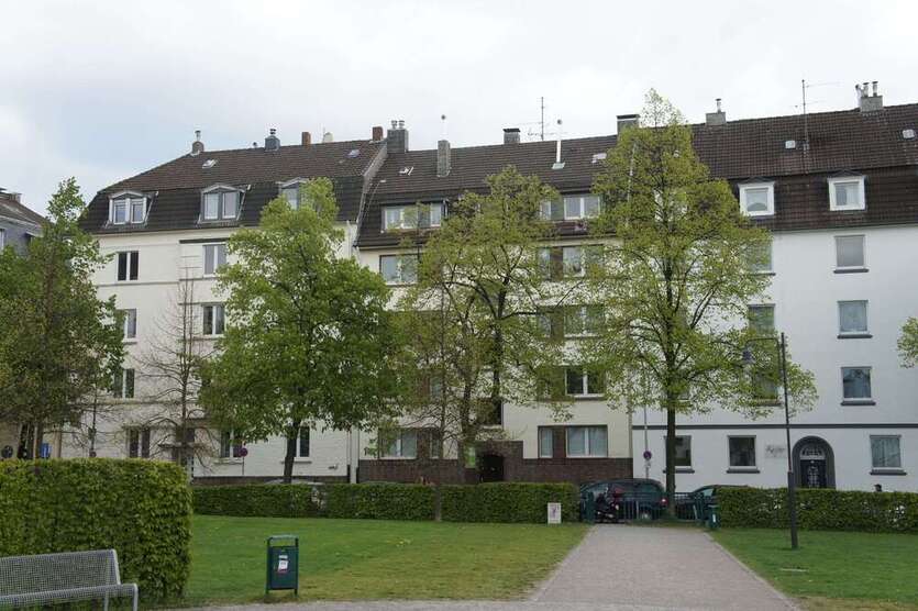 Wohnung zum Mieten in Wuppertal 495 € 55 m² 2 zimmer