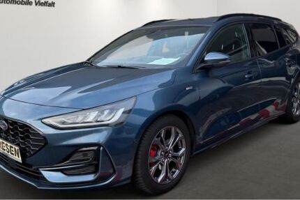 Ford Focus 9.052 km 27.590 &euro; Neuss 41464