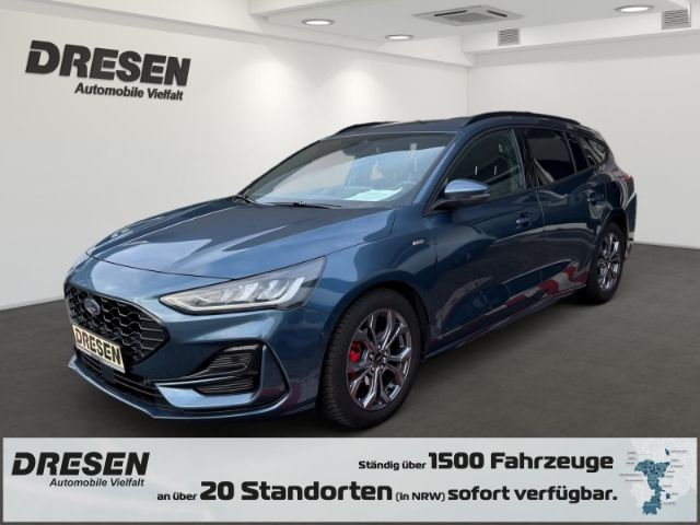 Ford Focus 9.052 km 27.590 &euro; Neuss 41464