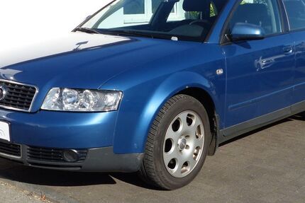 Audi A4 197.000 km 2.950 &euro; Solingen 42699