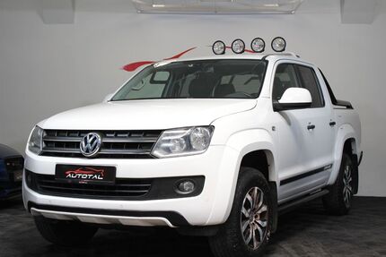 VW Amarok 137.433 km 18.999 &euro; Wuppertal 42283
