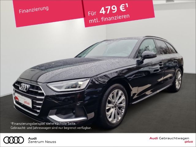 Audi A4 114.206 km 24.480 &euro; Neuss 41464
