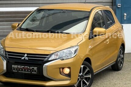 Mitsubishi Space Star 46.000 km 10.980 &euro; Ratingen 40880