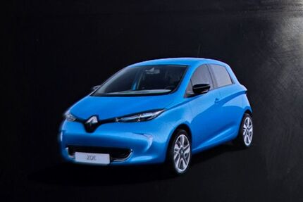 Renault ZOE 64.000 km 7.300 € HATTINGEN 45525