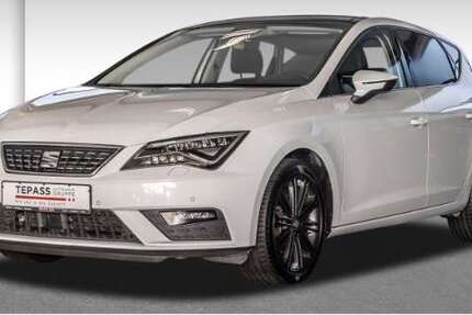 Seat Leon 46.899 km 15.511 € Wuppertal 42369