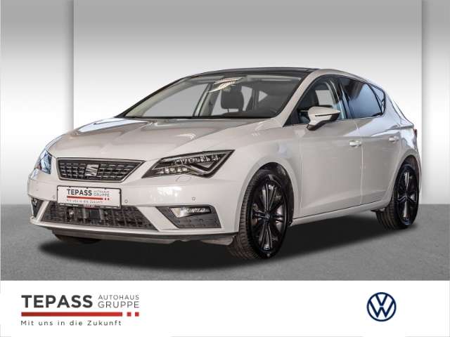 Seat Leon 46.899 km 15.511 € Wuppertal 42369