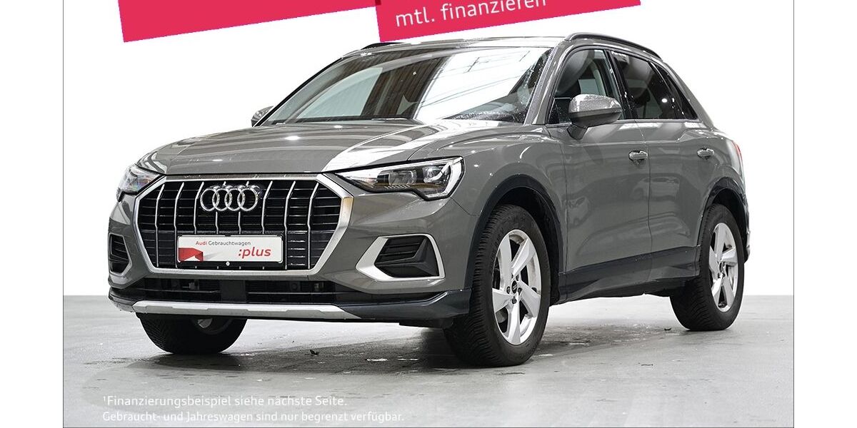 Audi Q3 28.249 km 31.599 &euro; Wuppertal 42109