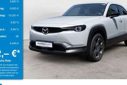 Mazda MX-30 80.780 km 12.890 &euro; Wermelskirchen 42929