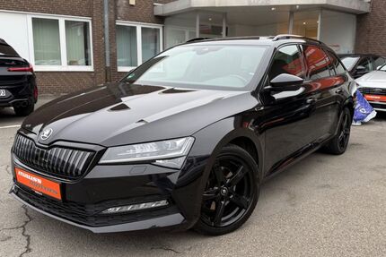 Skoda Superb 141.200 km 19.880 &euro; Düsseldorf 40549