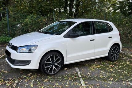 VW Polo 205.000 km 3.800 &euro; Wuppertal 42369