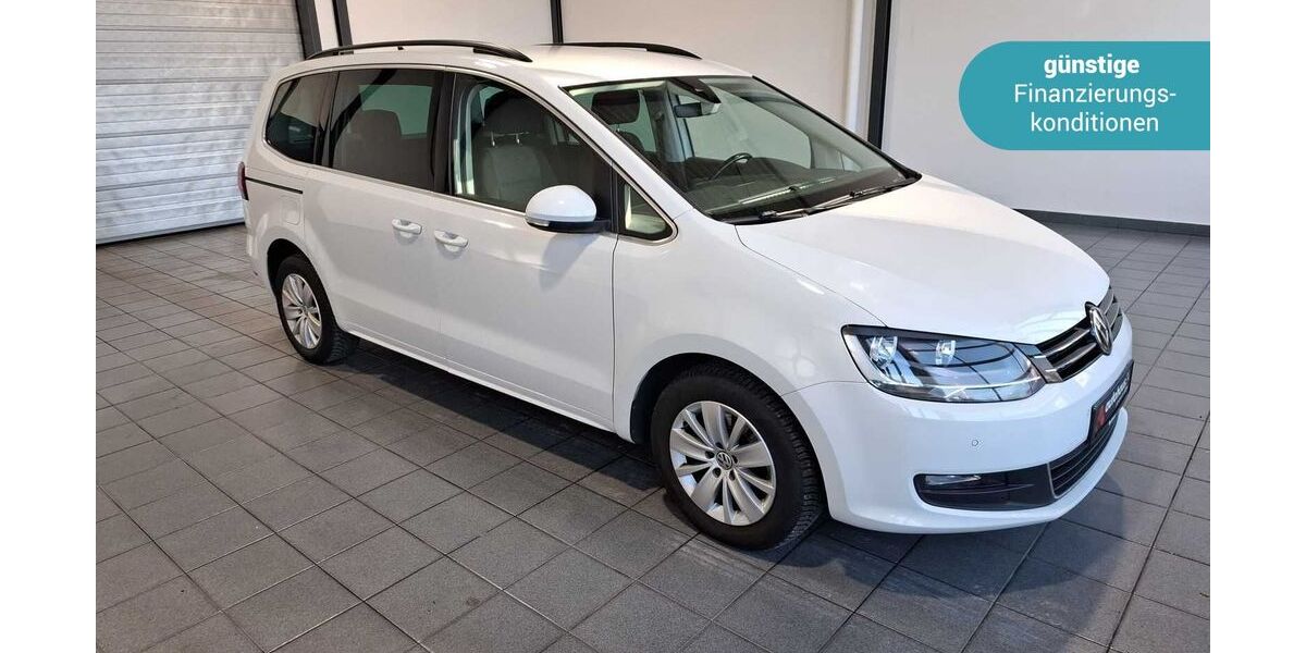 VW Sharan 100.826 km 22.470 € Wuppertal 42287