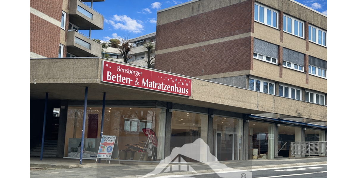 Gewerbeobjekt Bergisch Gladbach Alt-Frankenforst - 2.250&euro; | Angebot:24728248