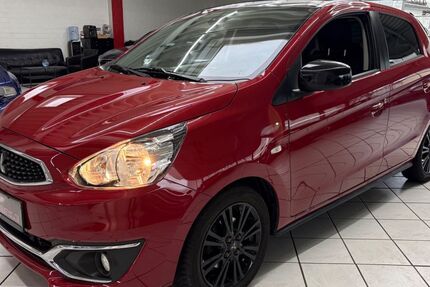 Mitsubishi Space Star 67.000 km 10.990 &euro; Leverkusen 51371