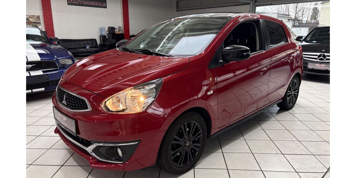 Mitsubishi Space Star 67.000 km 10.990 &euro; Leverkusen 51371