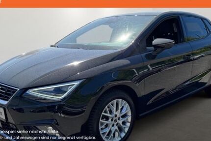 Seat Ibiza 24.535 km 23.490 &euro; Düsseldorf 40589