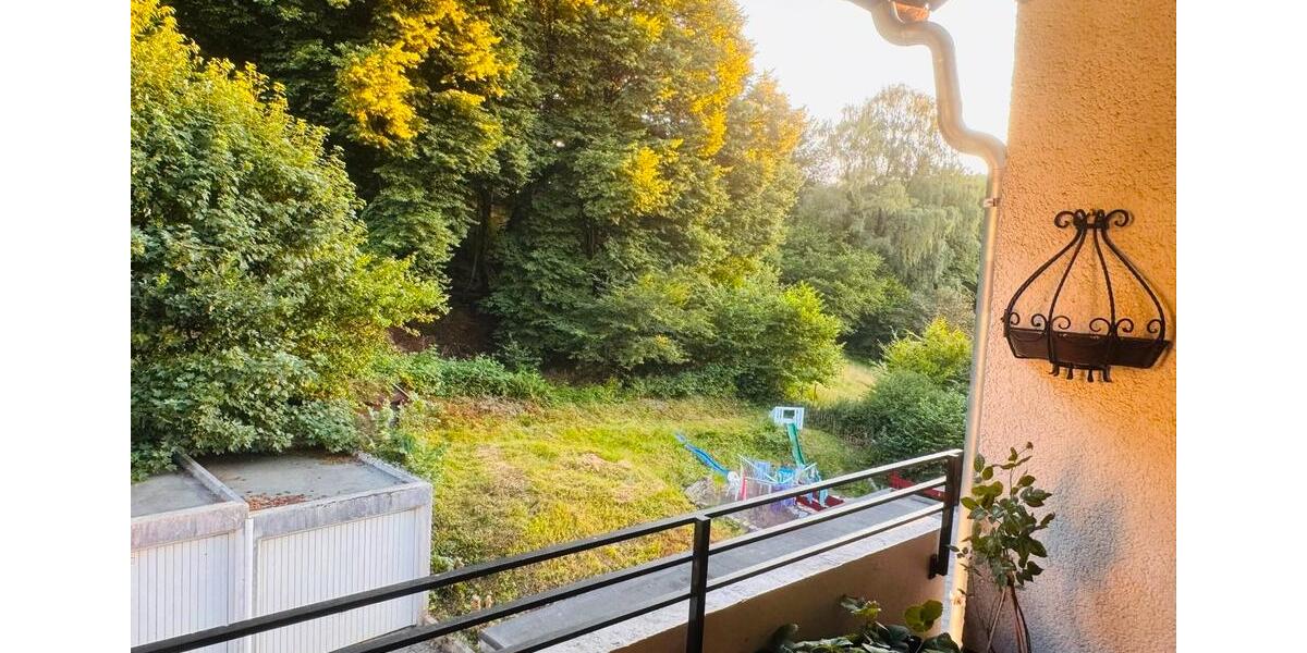 Etagenwohnung Ennepetal - 3 Zimmer, 80 m&sup2;, 720&euro; | Angebot:27564124