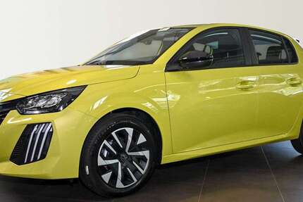 Peugeot 208 5.500 km 18.950 &euro; Düsseldorf 40233