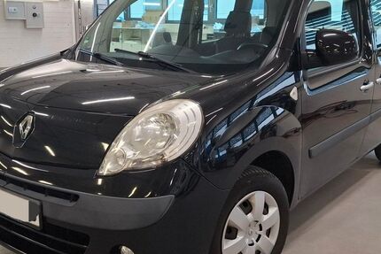 Renault Kangoo 188.000 km 4.500 &euro; Solingen 42719