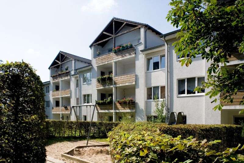 Wohnung zum Mieten in Wuppertal 645 € 75.64 m²