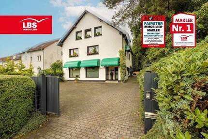 Haus Halver - 7 Zimmer, 238 m&sup2;, 559.000&euro; | Angebot:24436134