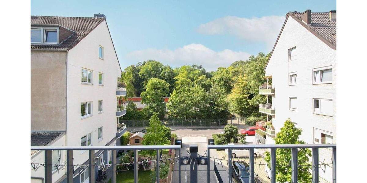 Reihenmittelhaus Düsseldorf Bilk - 4 Zimmer, 146 m&sup2;, 1.455.000&euro; | Angebot:24648421