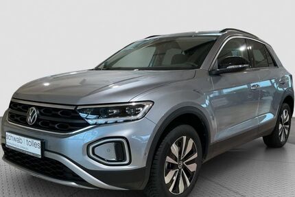 VW T-Roc 6.581 km 32.745 &euro; Neuss 41469