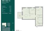 Erdgeschoßwohnung Wuppertal Cronenberg - 3 Zimmer, 73 m&sup2;, 948&euro; | Angebot:26021647