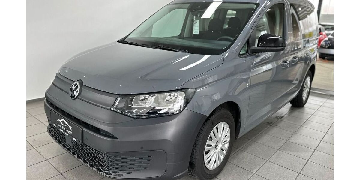 VW Caddy 68.000 km 21.490 &euro; Heiligenhaus 42579
