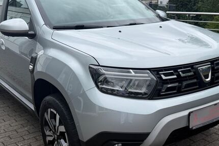Dacia Duster 62.008 km 15.490 &euro; Radevormwald 42477