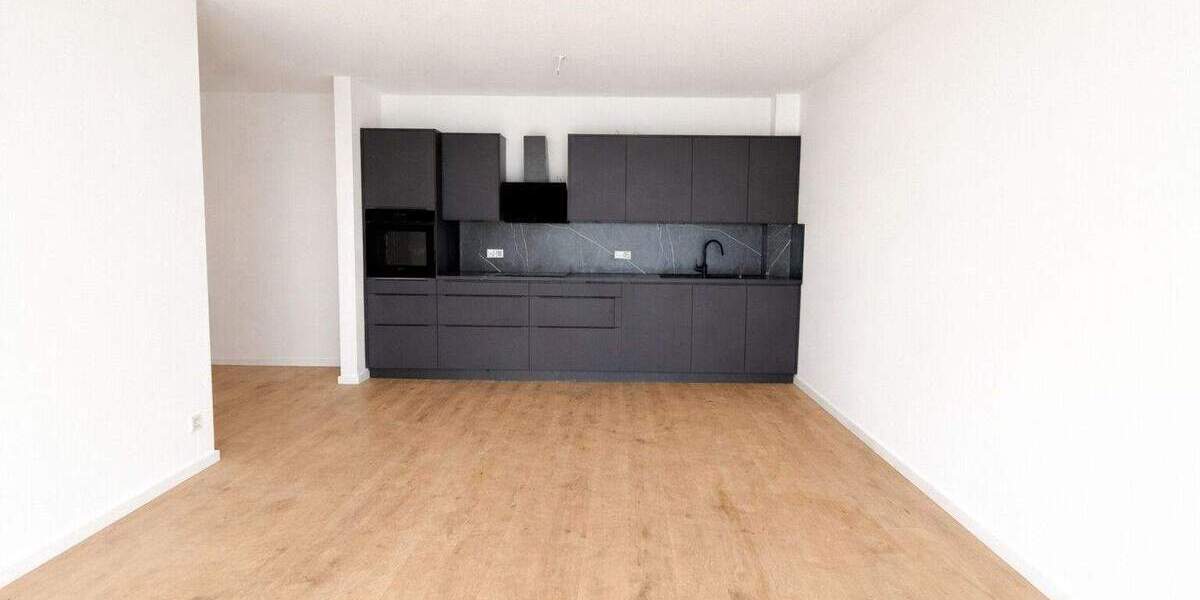 Etagenwohnung Wuppertal Elberfeld - 2 Zimmer, 56 m&sup2;, 235.000&euro; | Angebot:25775358