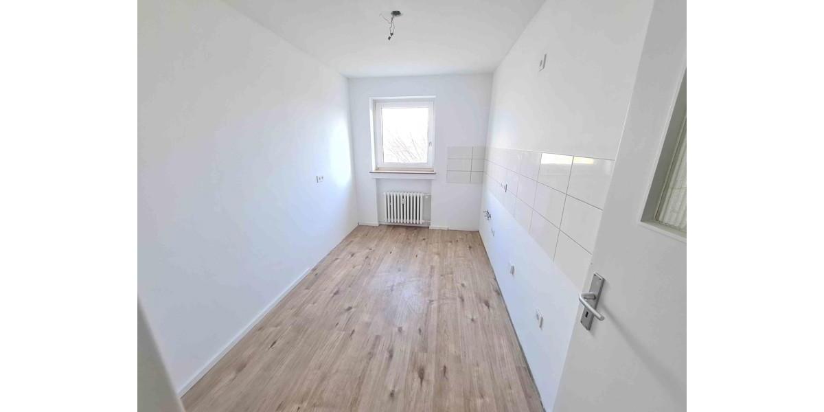 Etagenwohnung Neuss Furth-Mitte - 3 Zimmer, 75 m&sup2;, 910&euro; | Angebot:24634689
