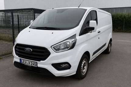 Ford Transit Custom 195.591 km 9.999 &euro; Leverkusen 51381