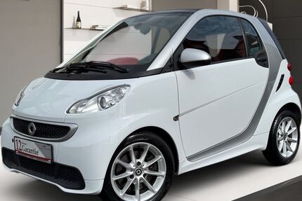 Smart ForTwo 85.000 km 7.288 &euro; Köln 51067