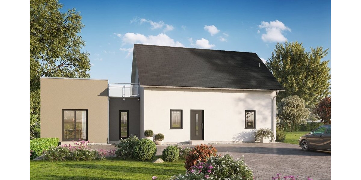 Ihr neues Zuhause in Dormagen - Flexibel geplant, professionell begleitet - Einfamilienhaus Dormagen Hackenbroich | Angebot:27429642
