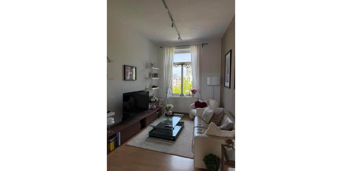 Etagenwohnung Neuss - 2 Zimmer, 53 m&sup2;, 750&euro; | Angebot:26444558