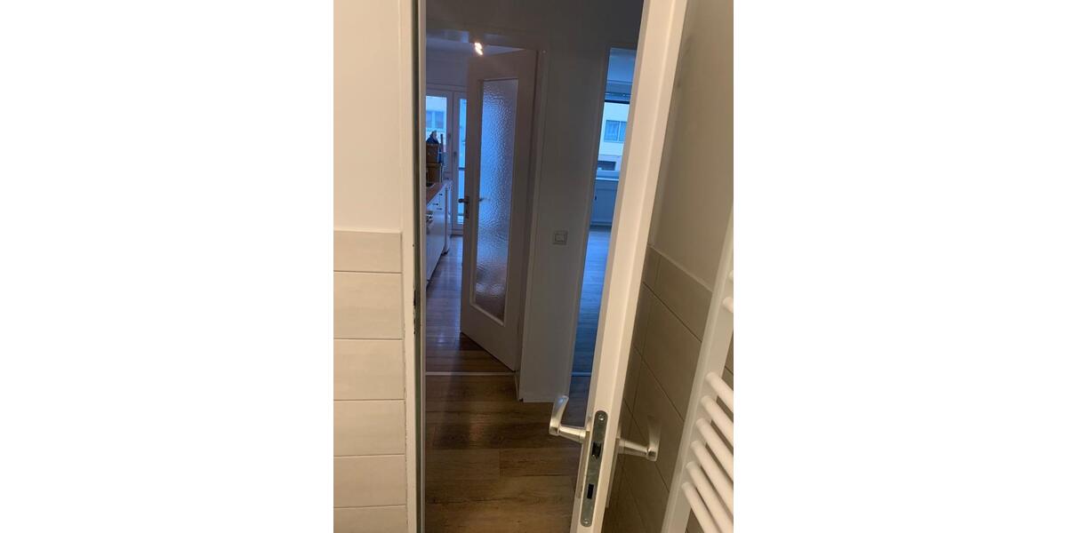 Etagenwohnung Düsseldorf Flingern Süd - 2 Zimmer, 55 m&sup2;, 1.050&euro; | Angebot:25981096