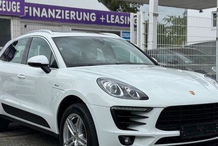 Porsche Macan 161.809 km 26.900 &euro; Köln (Heimersdorf) 50767