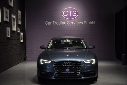 Audi A5 135.689 km 18.500 &euro; Düsseldorf 40476