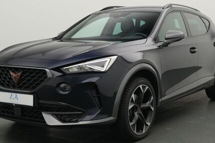 Cupra Formentor 45.270 km 22.990 &euro; Leverkusen 51373