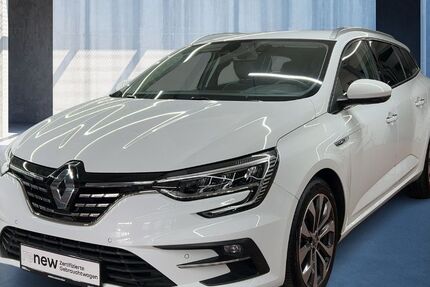 Renault Megane 25.250 km 20.270 &euro; Köln 50939