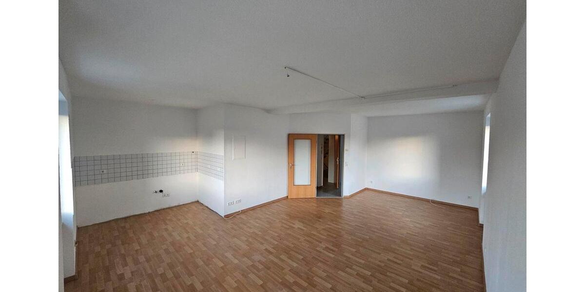 Etagenwohnung Remscheid Lüttringhausen - 2 Zimmer, 53 m&sup2;, 503&euro; | Angebot:24239023
