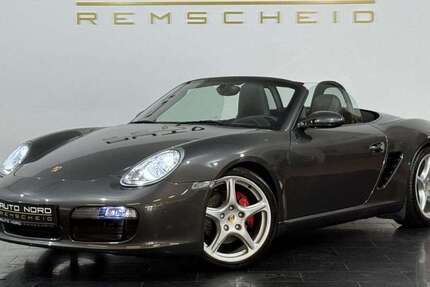 Porsche Boxster 46.486 km 34.990 &euro; Remscheid 42897