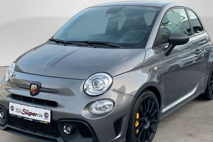 Abarth 695 54.620 km 22.250 &euro; Düsseldorf 40589