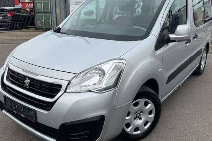 Peugeot Partner 86.150 km 7.990 € Köln 50827